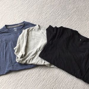 Bundle Gap T-shirt’s